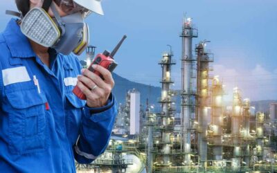 Industrial Control System Cybersecurity